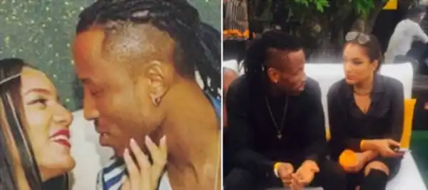 Ex-BBNaija Housemate, Gifty Denies Relationship with Mr. 2Kay